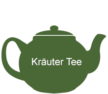 Kräuter Tee