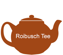 Roibusch Tee